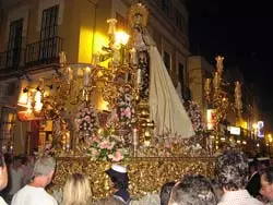 Events in Andalusien